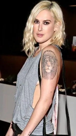 Rumer Willis