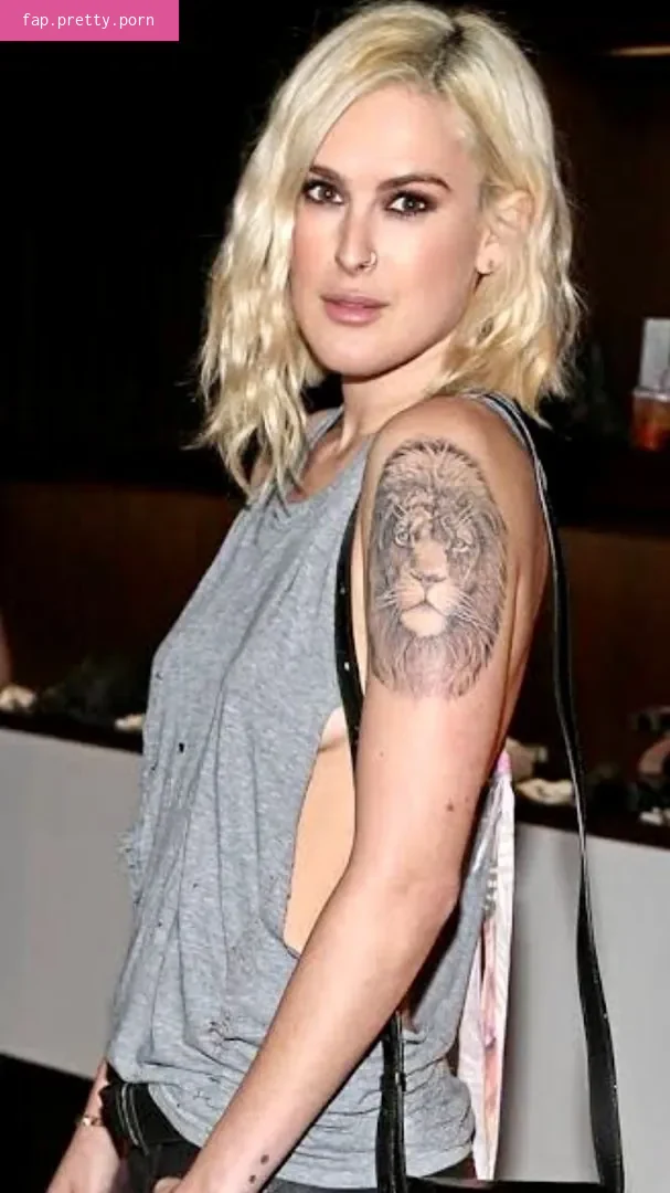 Rumer Willis - Photo #80