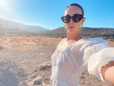 Rumer Willis