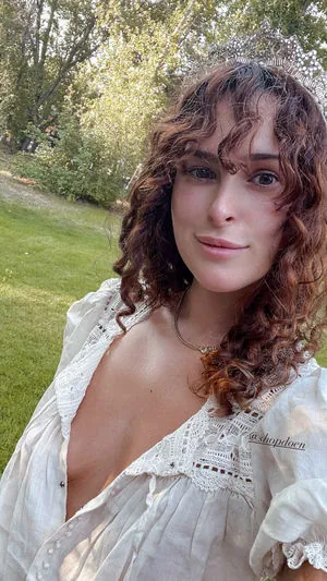 Rumer Willis