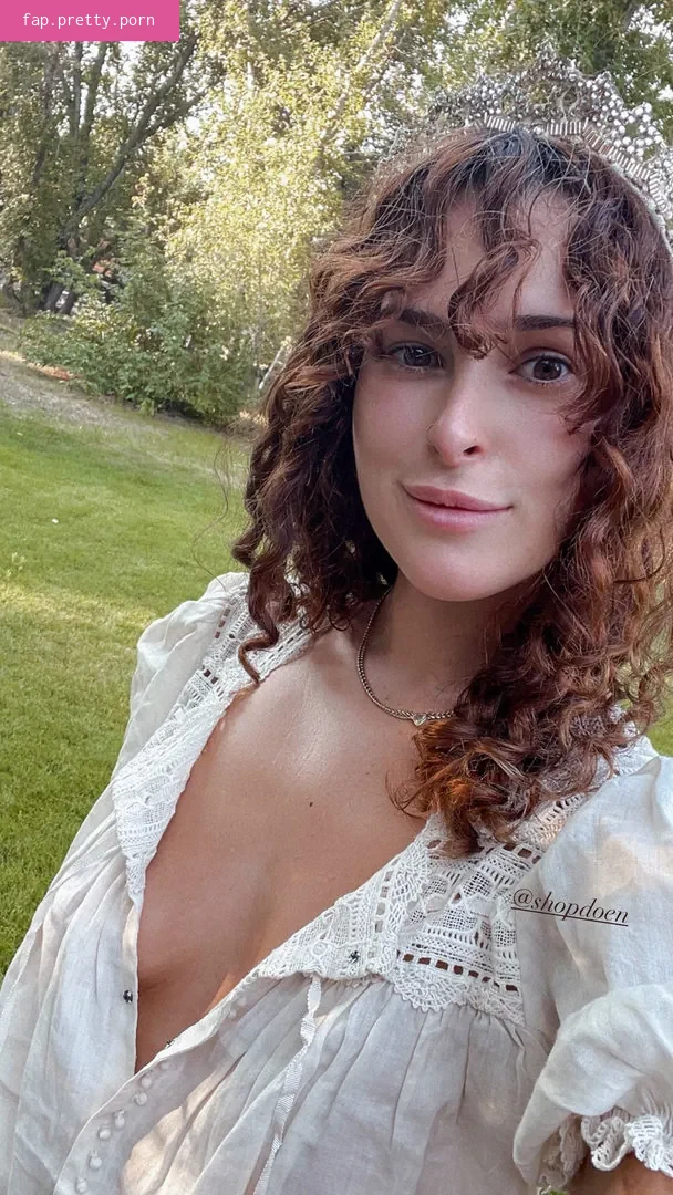 Rumer Willis - Photo #90