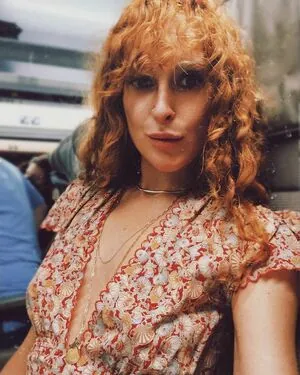 Rumer Willis