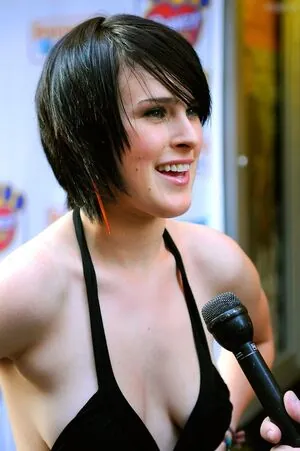 Rumer Willis