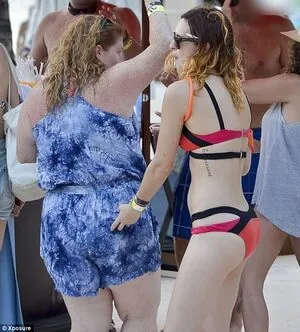 Rumer Willis