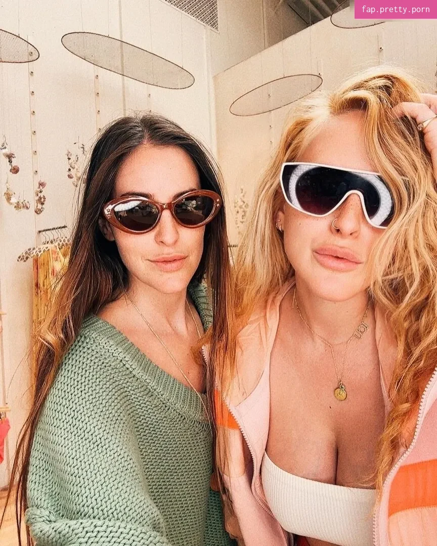 Rumer Willis - Photo #26