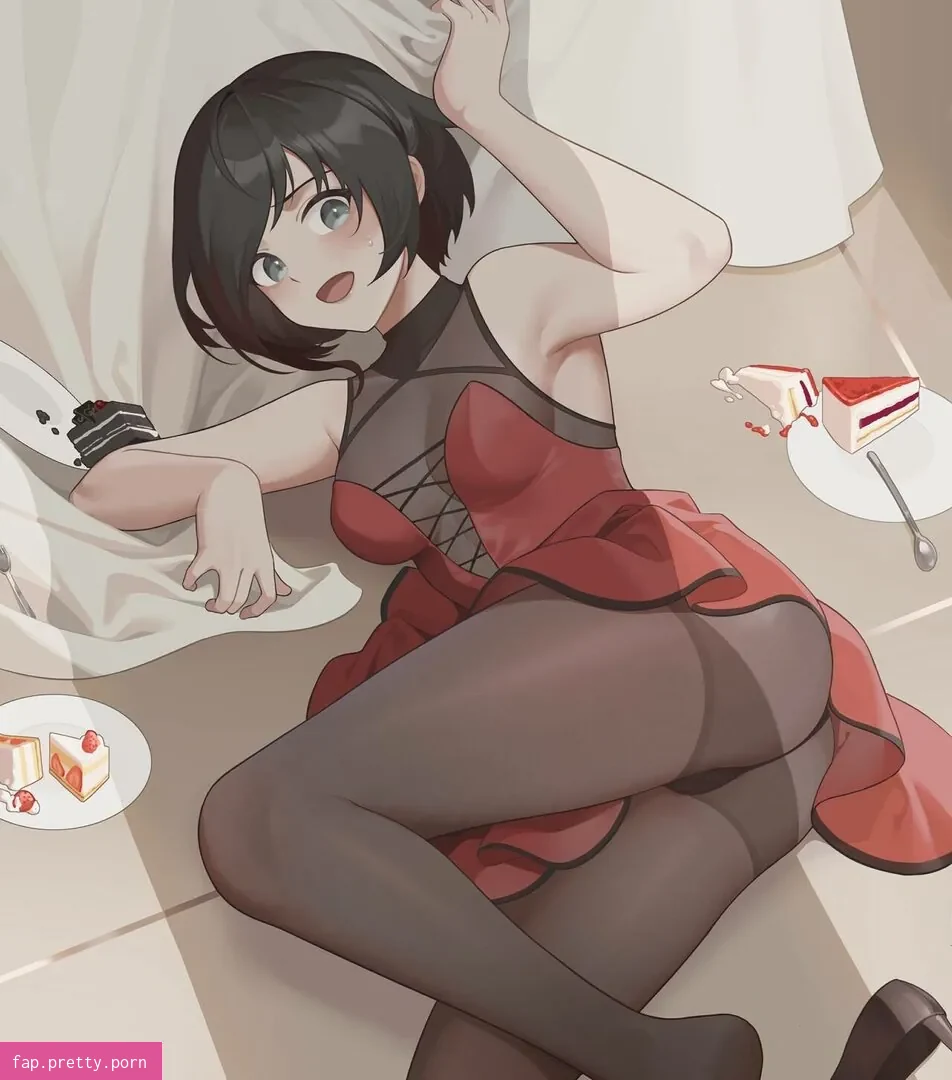 RWBY - Photo #20