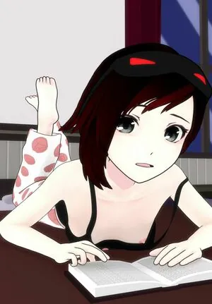 RWBY