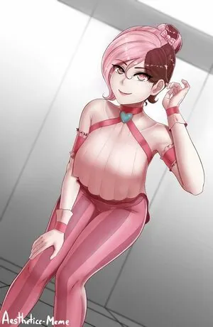 RWBY