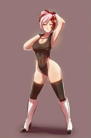 RWBY