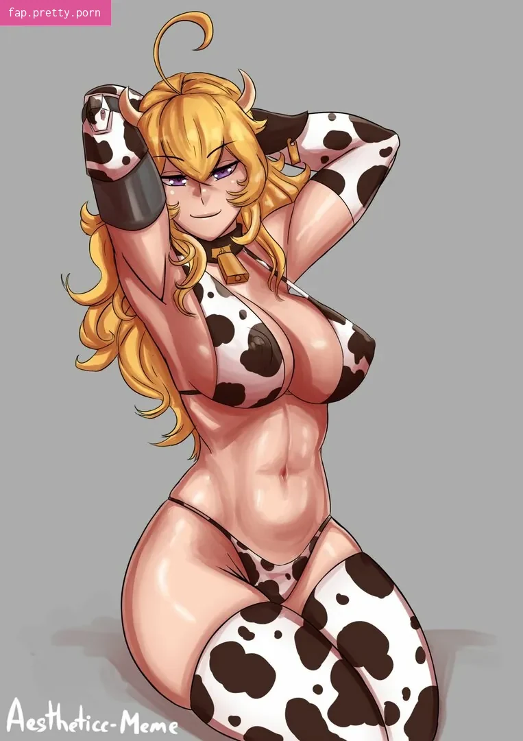 RWBY - Photo #02