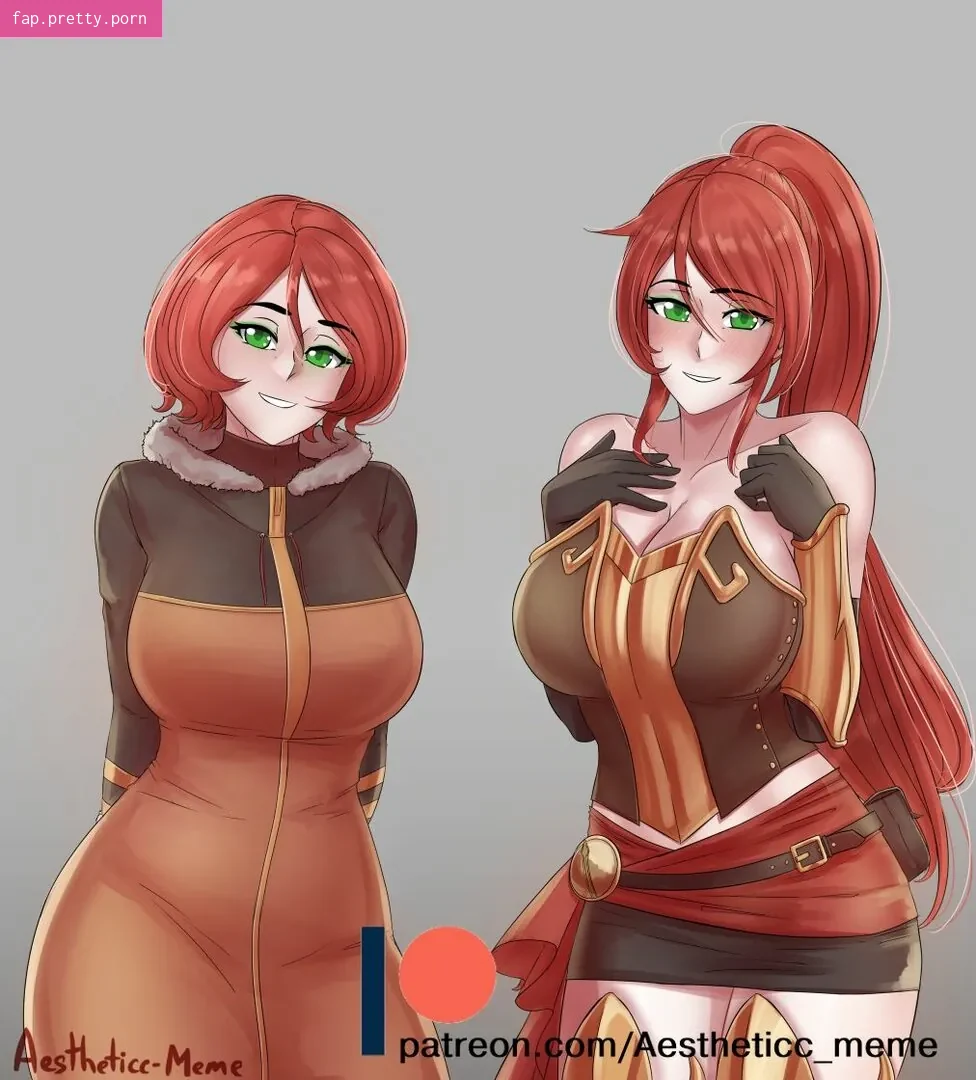 RWBY - Photo #29
