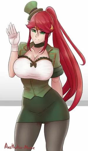RWBY