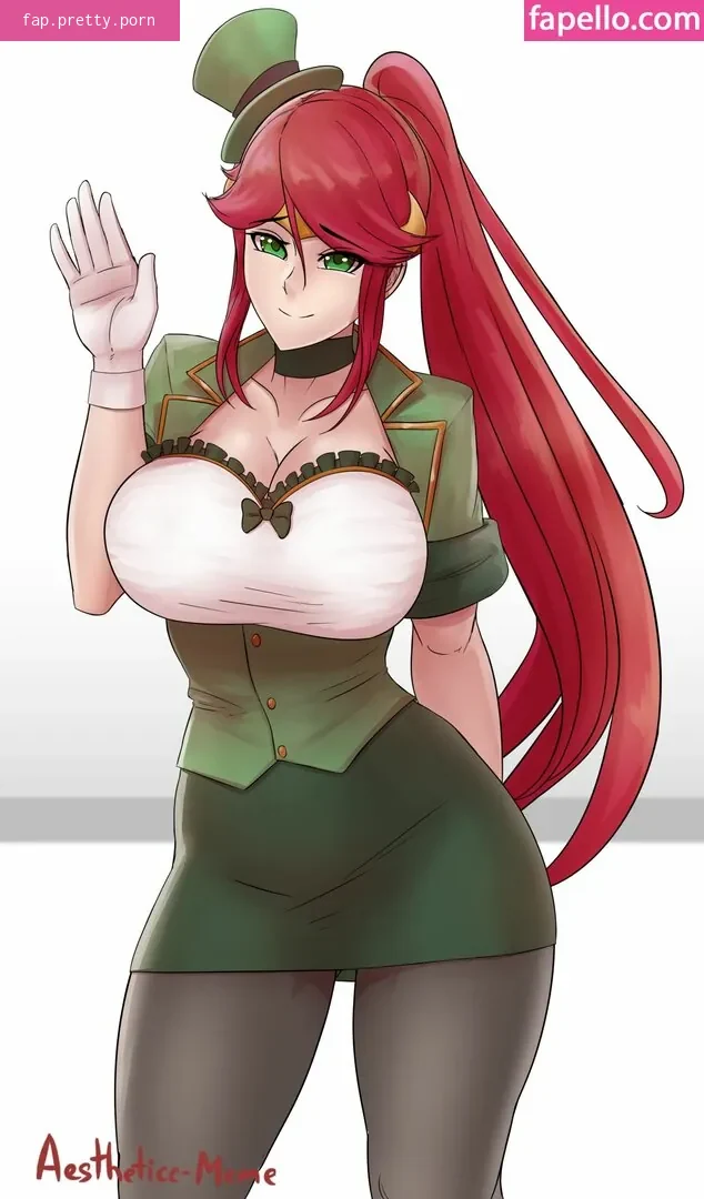 RWBY - Photo #56