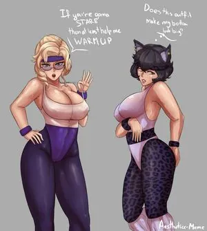 RWBY