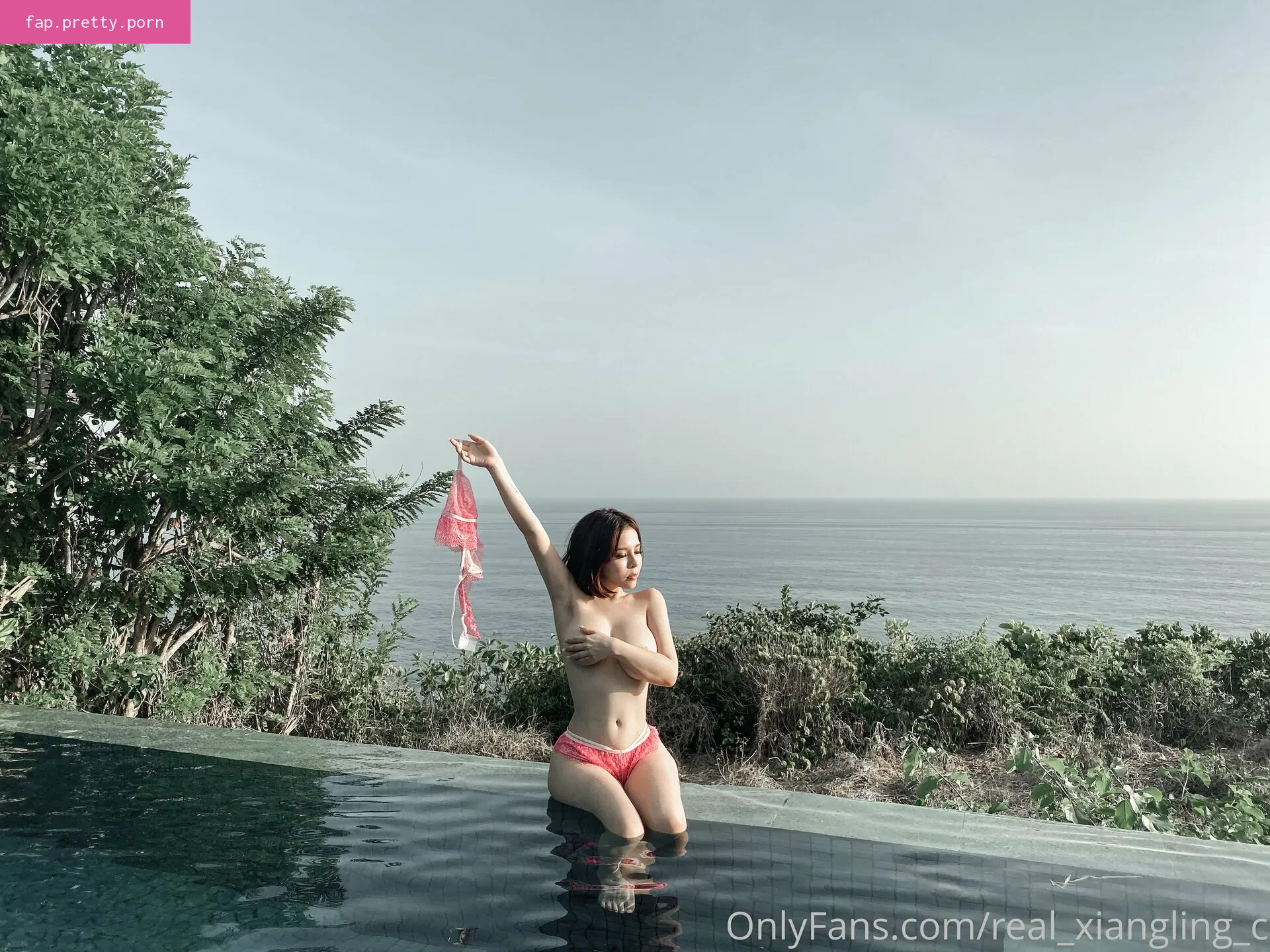 real_xiangling_c - Photo #60