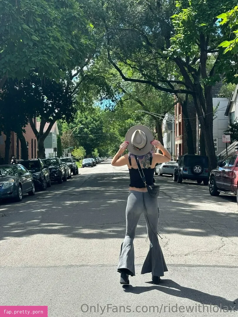 ridewithlola.x - Photo #28