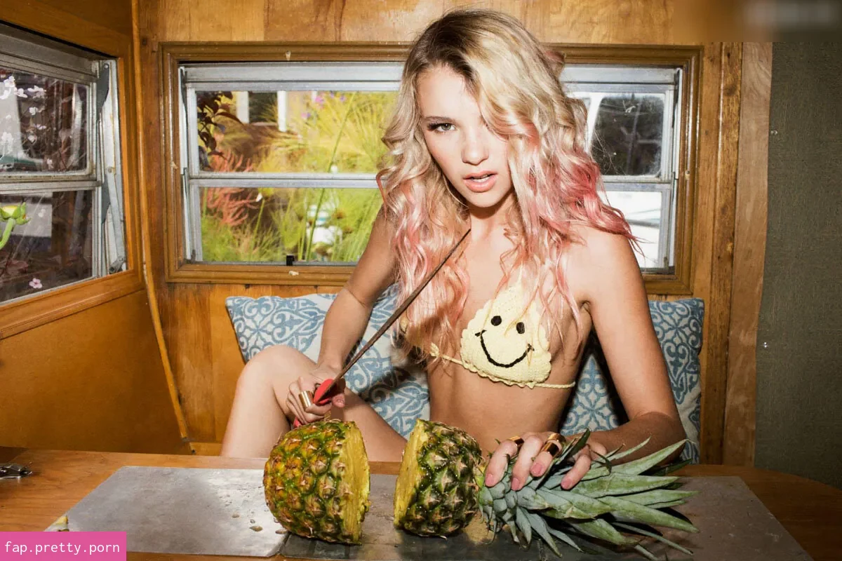Rachel Yampolsky - Photo #16