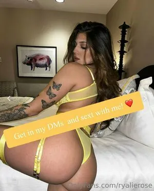 ryalierose
