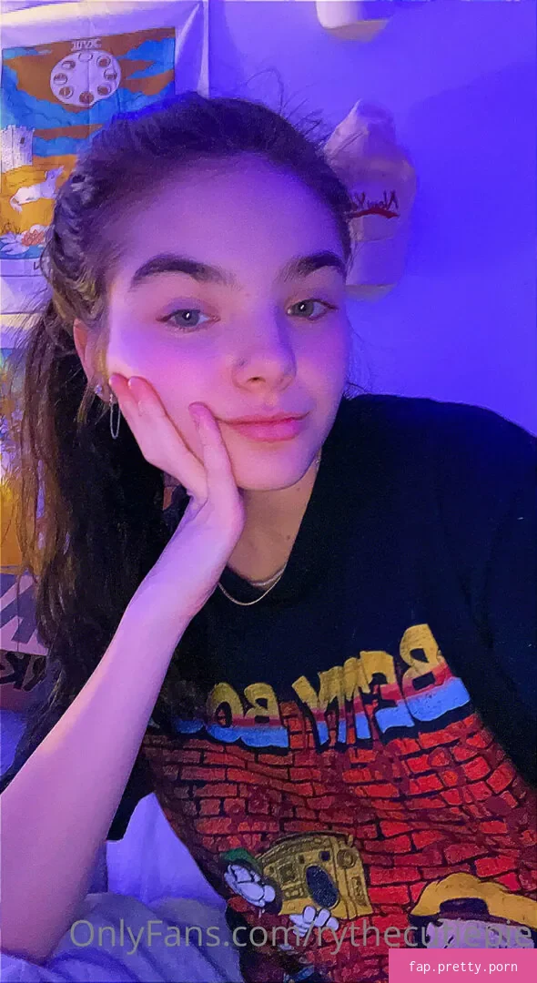 rythecutiepie - Photo #09