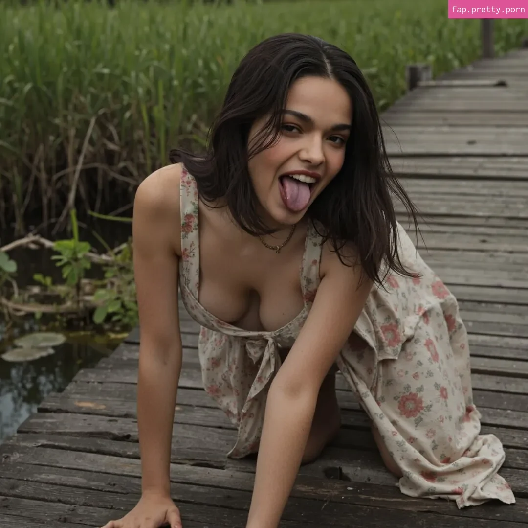 Rachel Zegler Deepfake - Photo #89
