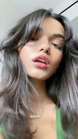 Rachel Zegler
