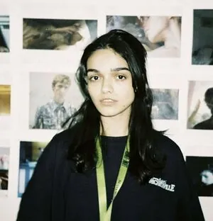 Rachel Zegler