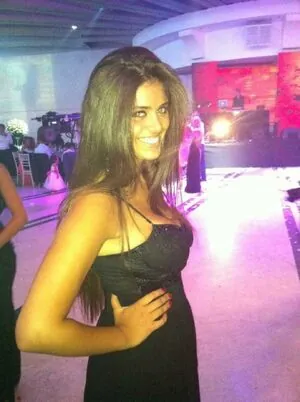 Rinat Zoarets Zvi