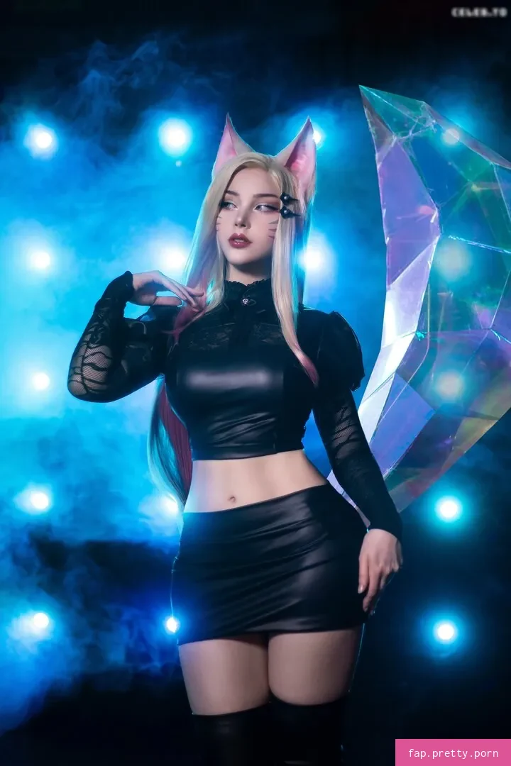 sayathefox - Photo #03