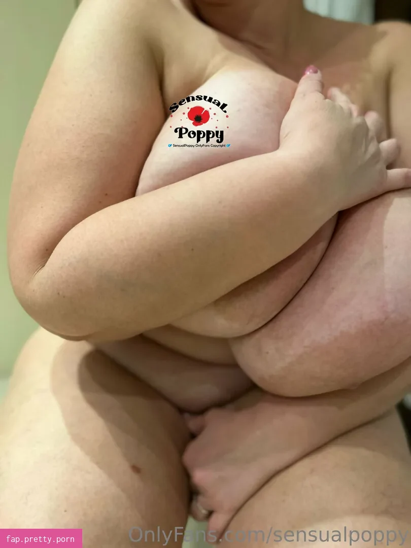 sensualpoppy - Photo #55