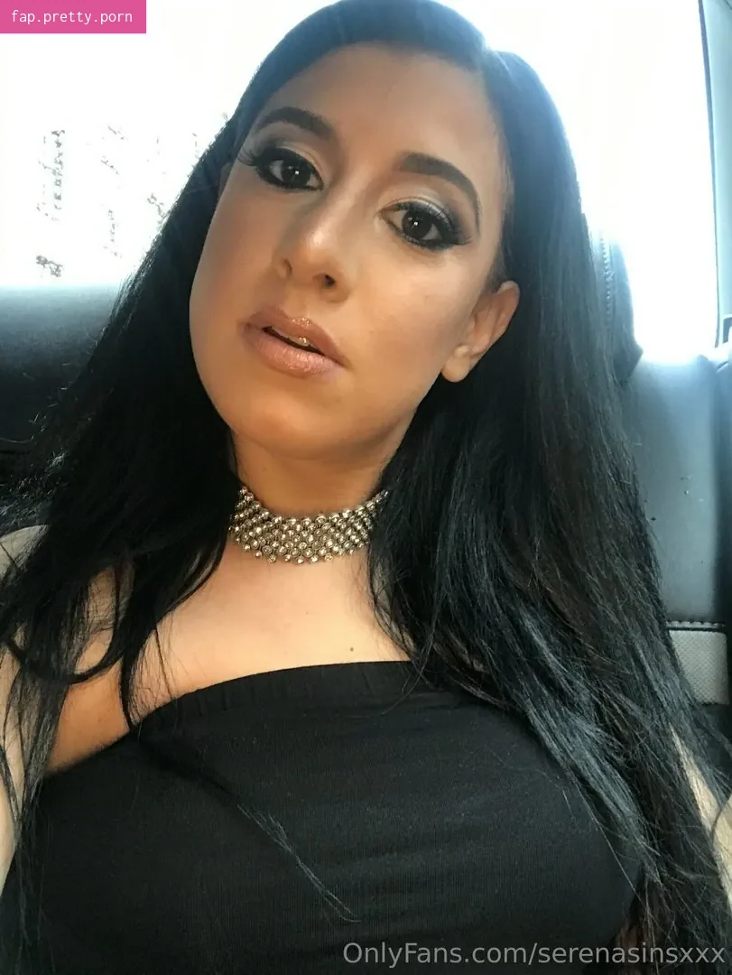serenasinsxxx - Photo #42