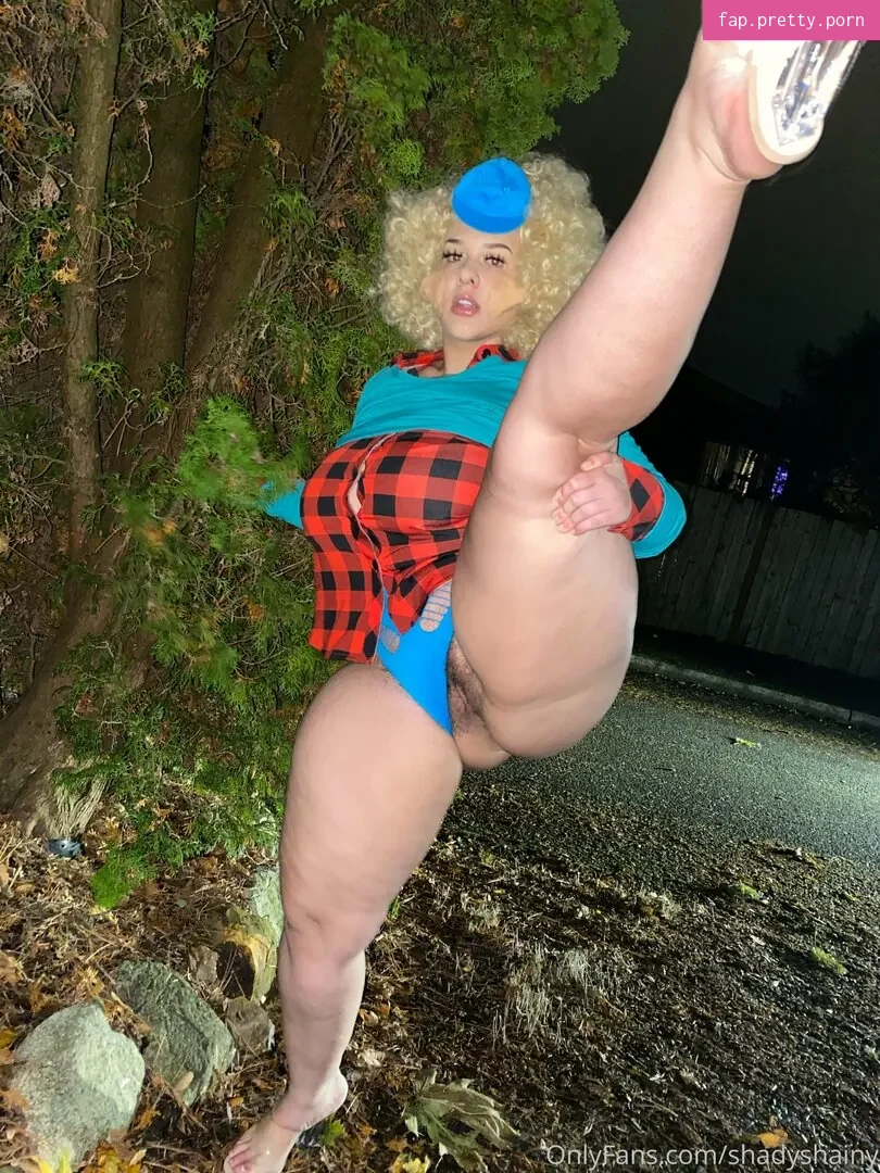 Shainarae - Photo #64