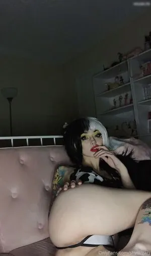 Shysugars