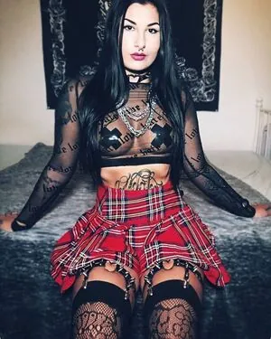 Sinnerella