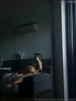 smallvanillagirl
