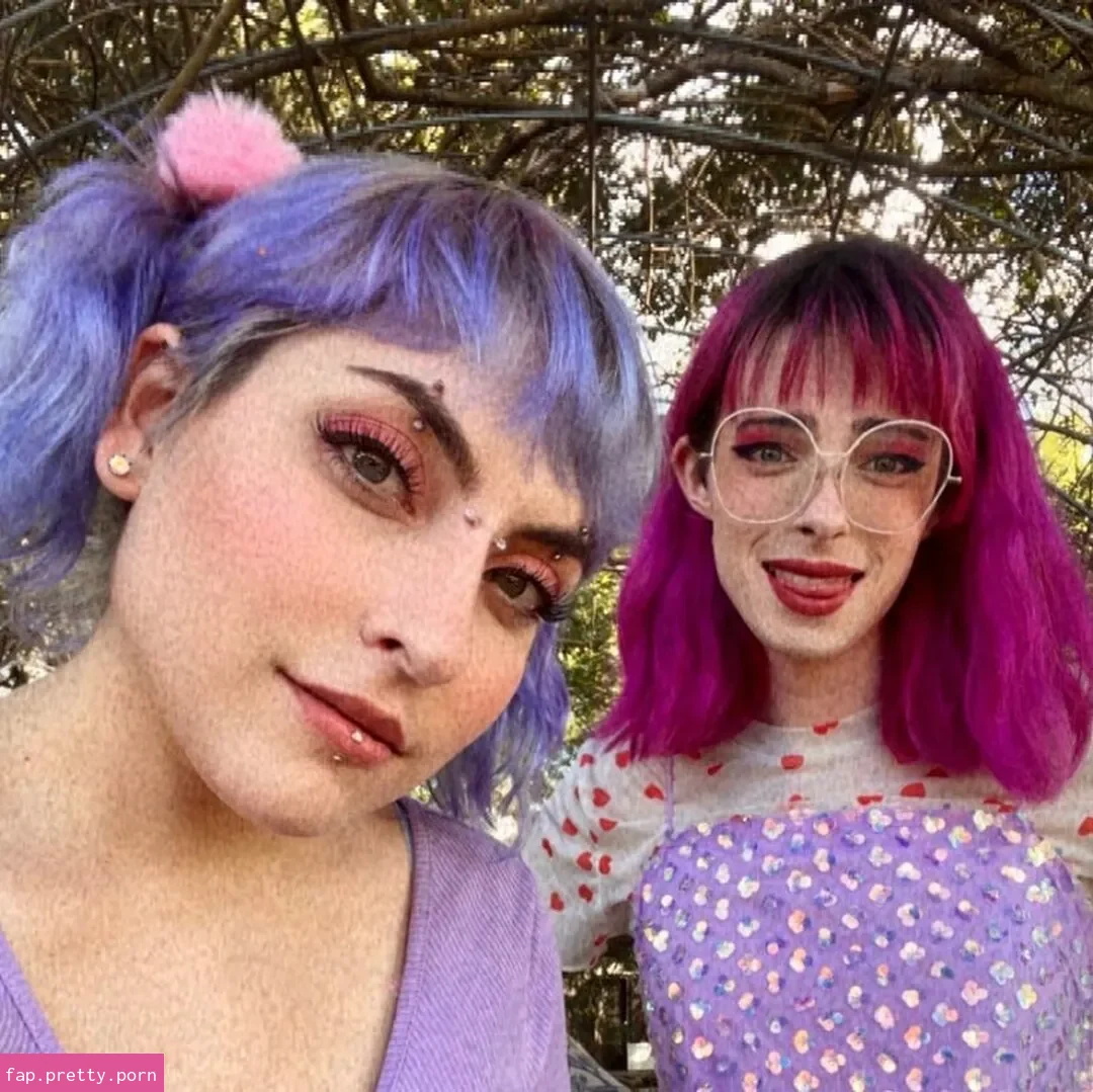 SofieMox - Photo #88