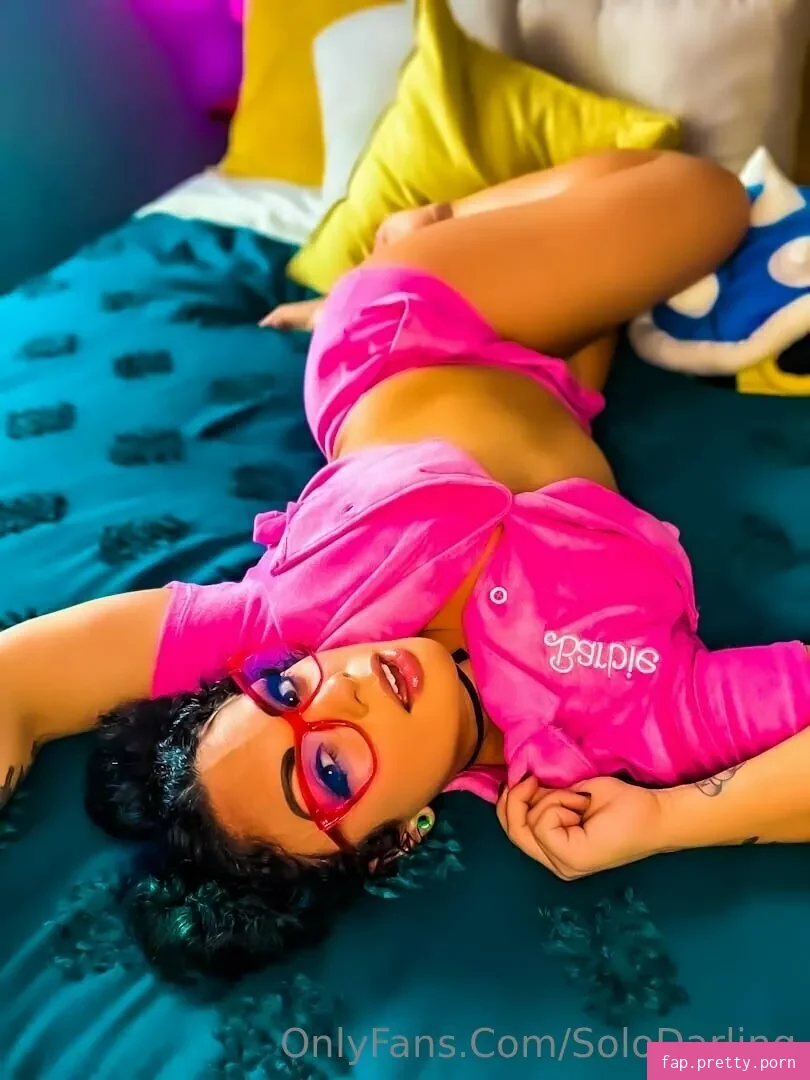 solodarling - Photo #59