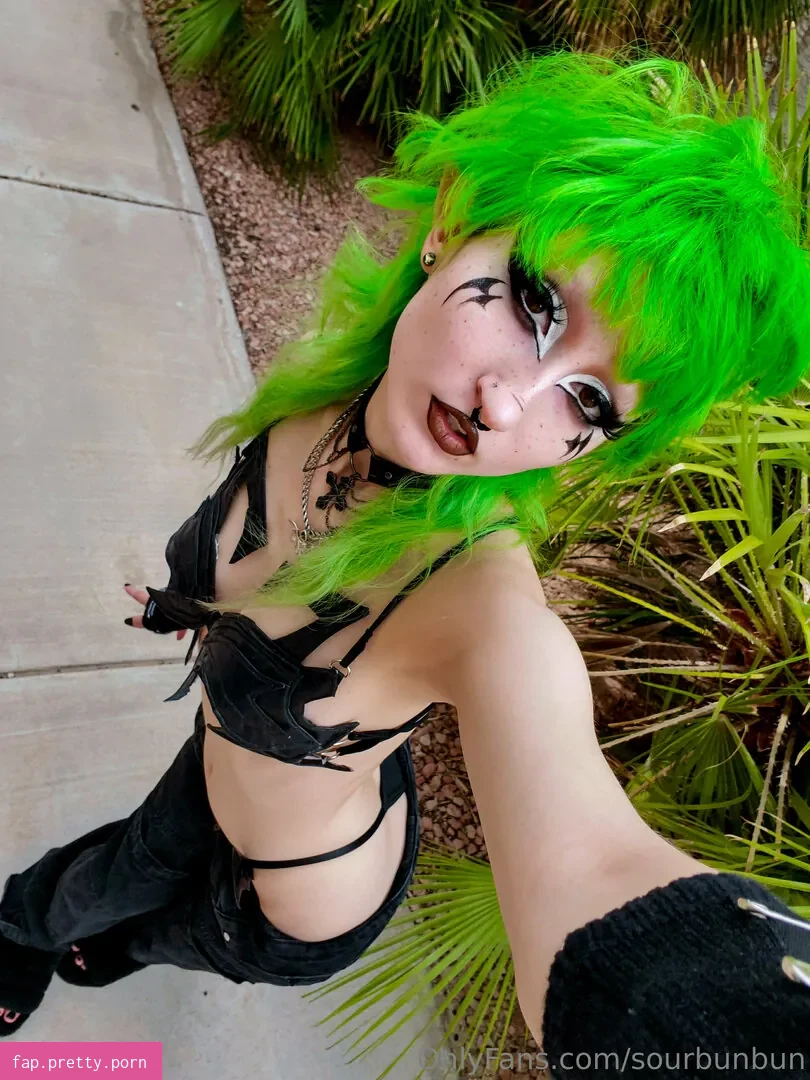 sourbunbun - Photo #03