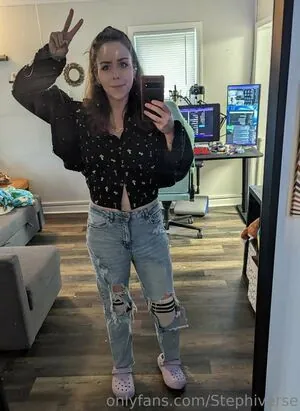 Stephiverse