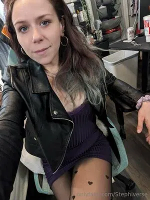 Stephiverse
