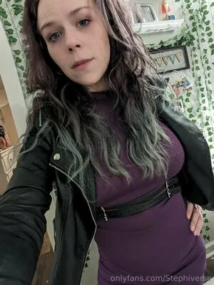 Stephiverse