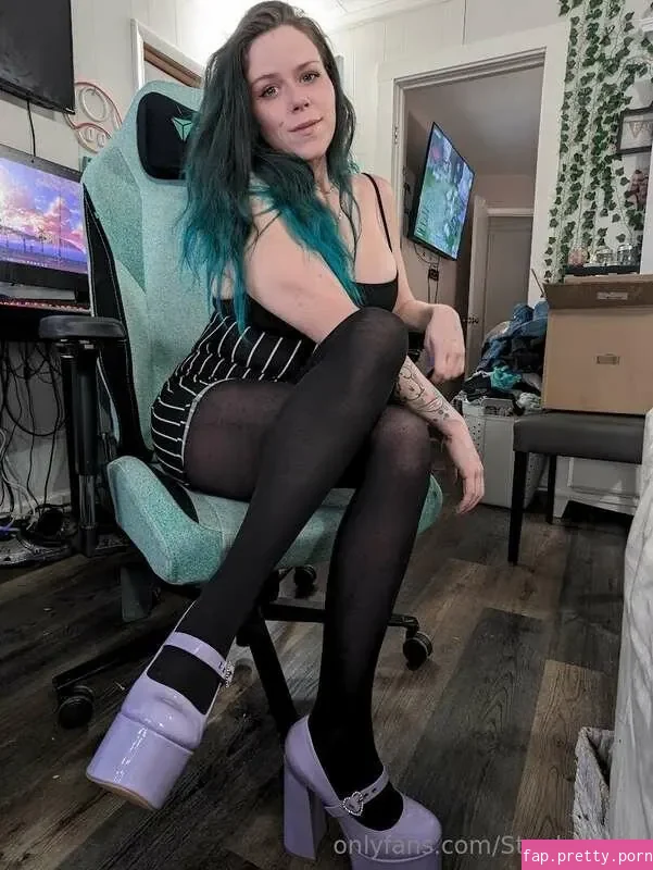 Stephiverse - Photo #49