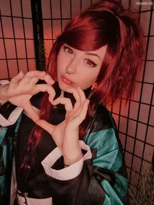 Sweetyuzucosplay