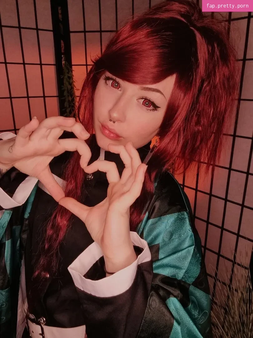 Sweetyuzucosplay - Photo #08