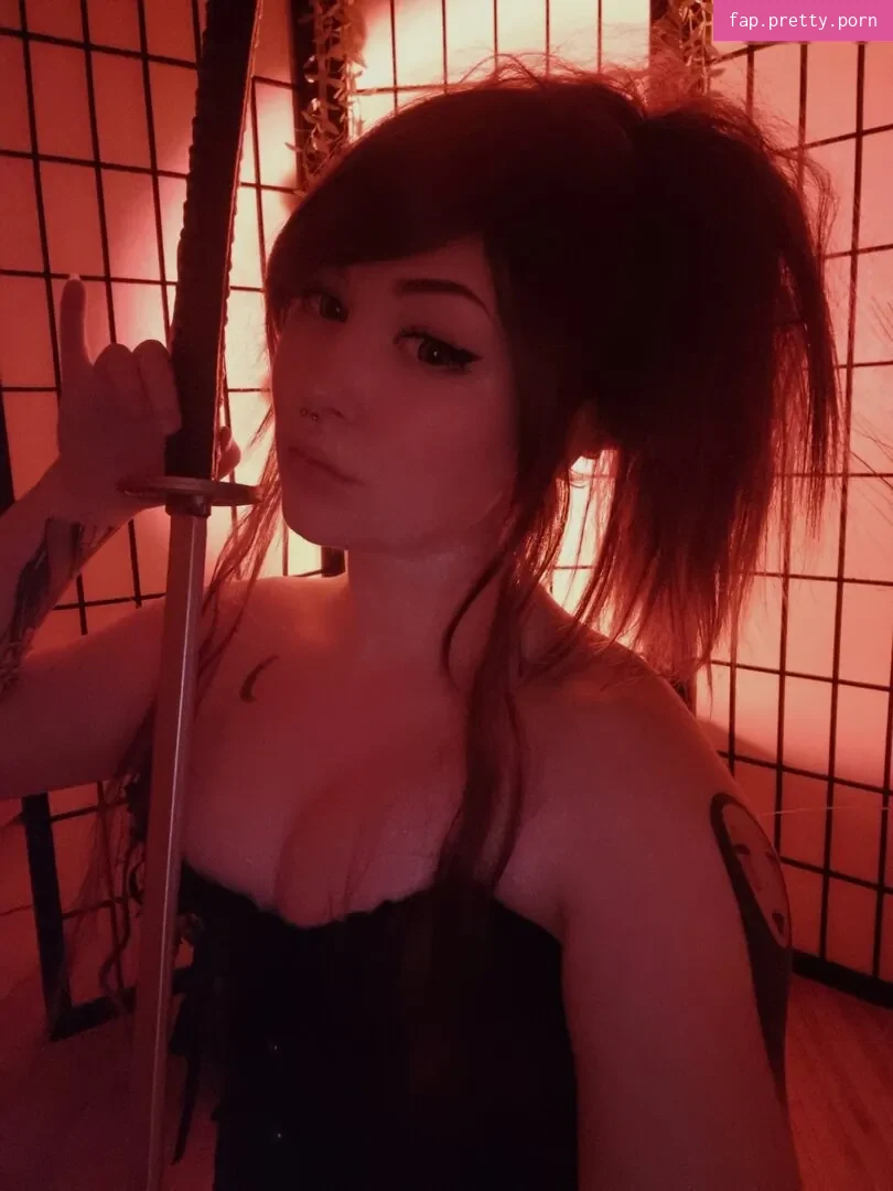 Sweetyuzucosplay - Photo #29