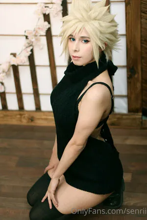 Senrii