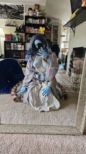 SexyFlowerWater