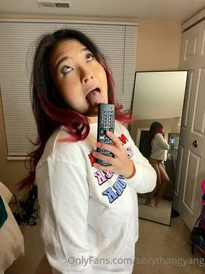 sexythangyang
