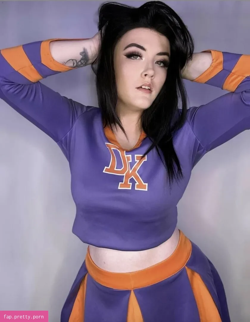 sammidodgermines - Photo #23