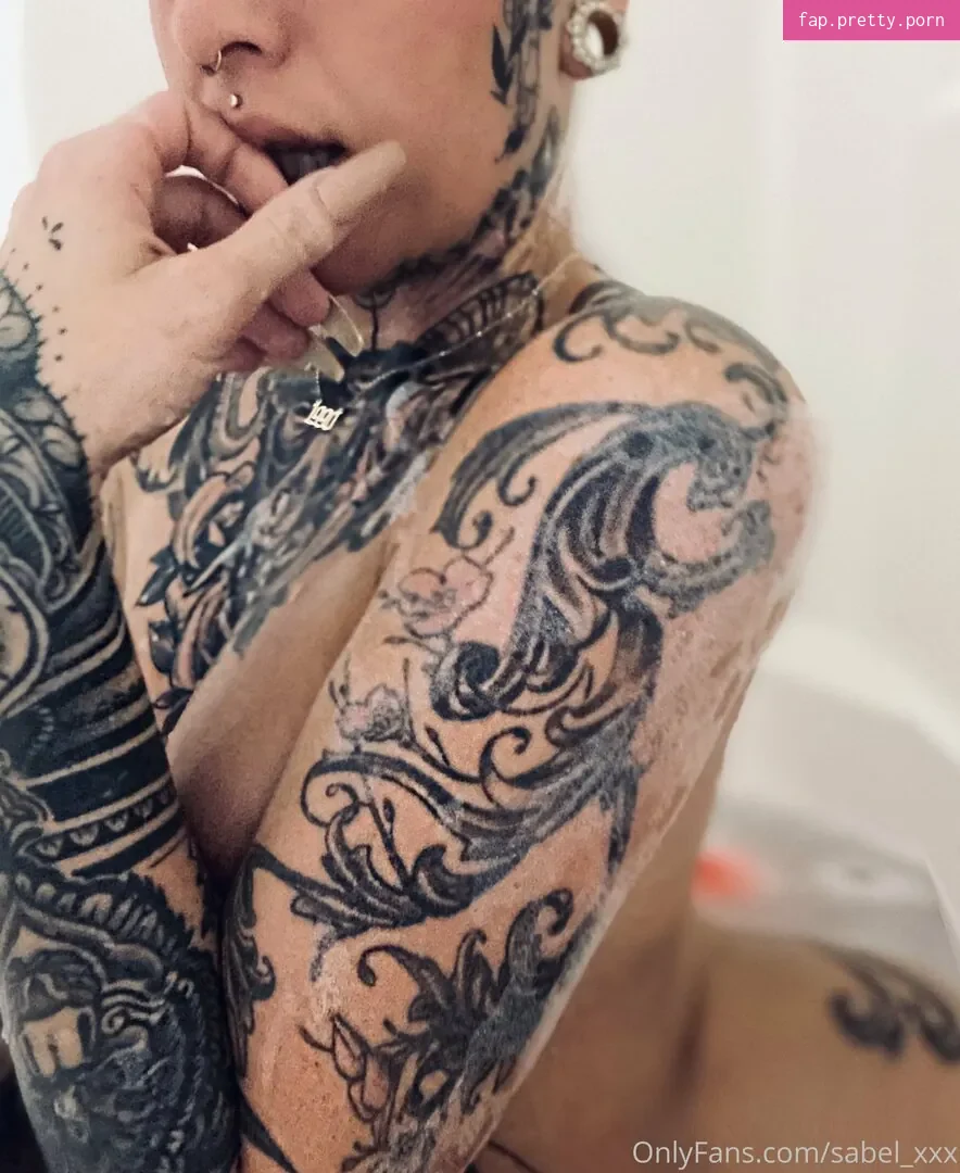 sabelxxx1212 - Photo #52