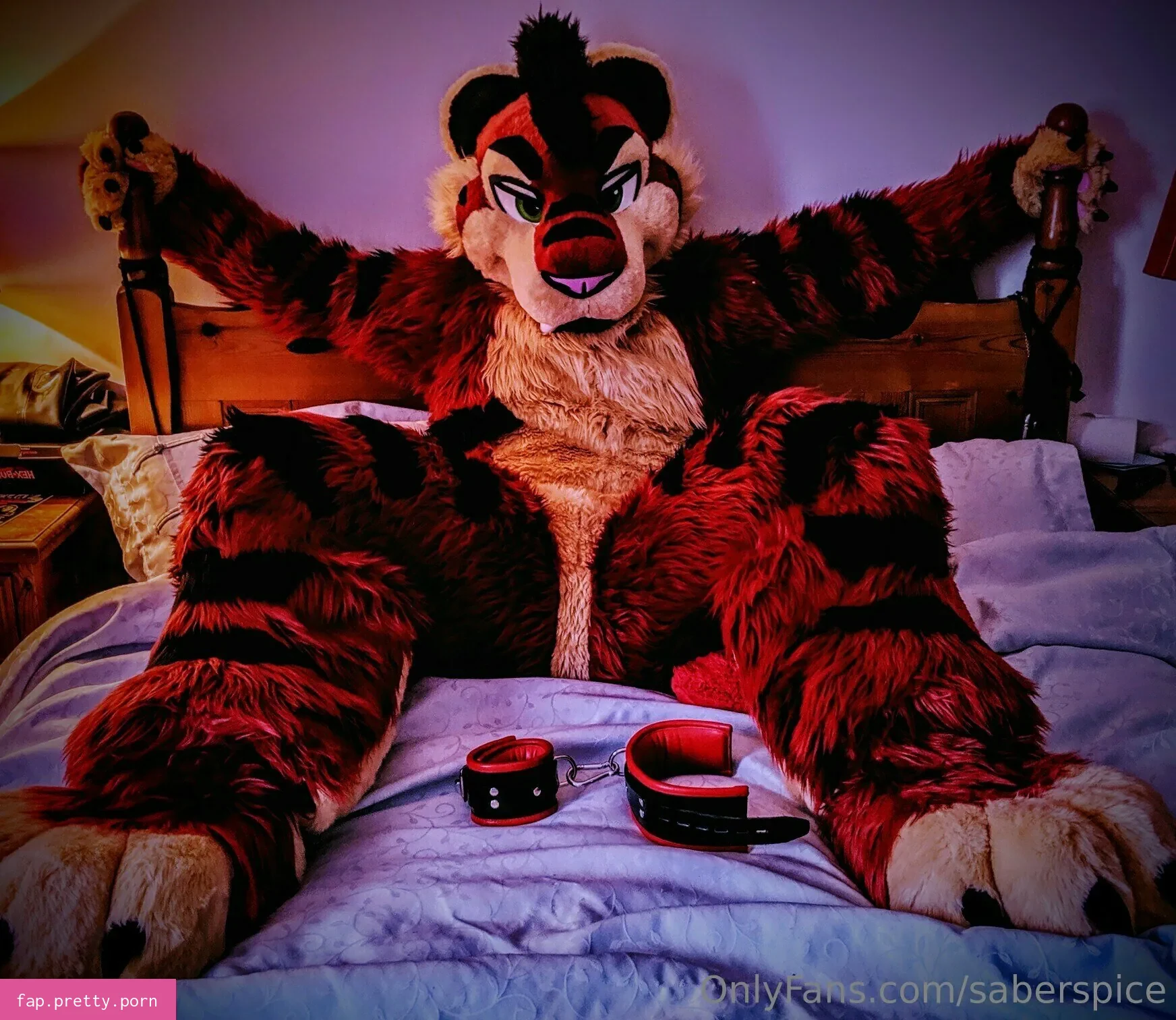 saberspice - Photo #22